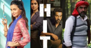 Netflix Top 10 Trending Movies and Web Series Details in Hindi, Netflix Top 10 Trending Movies and Web Series List 2022 This Weekend Watch | नेटफ्लिक्स पर ट्रेंड कर रहीं ये 10 फिल्में, इस हफ्ते देख सकते है!