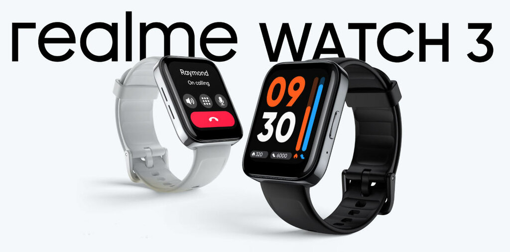 Realme Watch 3 Pro Review in Hindi | Realme Watch 3 Pro Smartwatch Launch Date, Price in India, Features, Fitness Mode, Battery, Bluethoot More Details in Hindi