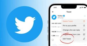 Twitter Edit Button Latest Update News in Hindi, Edit Tweet Feature, How Edit Tweet Feature Works, Edit Tweet Feature Uses, Edit Tweet Feature Roll Out Date Details in Hindi