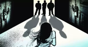 17-Year-Old Gang Raped By 8 People in Alwar Rajasthan News in Hindi, Alwar 17 Year Old Gang Raped Case Names of Accused, अरबाज, जावेद, मुस्तकीम इत्यादि ने किया कई बार सामूहिक दुष्कर्म!