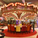 Bigg Boss 16 House Theme & Images