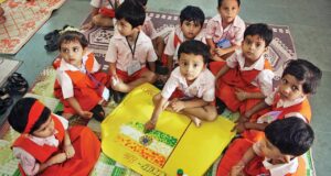 Delhi Nursery Admission 2022 process started in Delhi schools, read here important details in Hindi, Delhi Nursery Admission Lucky Draw Online and Offline, Last Date!