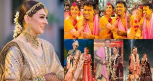 Hansika Motwani Wedding & Marriage Update News in Hindi, South Movies Gossip And News, Who is Hansika Motwani Wedding Venue, Husband Name, When will actress Hansika Motwani marry and who is the groom?