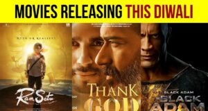 List of Movies Released On Diwali 2022, Top Movies Releasing This Diwali 2022, Diwali 2022 Movies, Upcoming Diwali Release Movies List, Diwali 2022 Movie Releases List