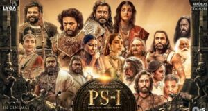 Ponniyin Selvan (PS-1) Box Office Collection & Kamai Day 3, Ponniyin Selvan (PS-1) Movie BOC Earning Business Report, Rating, Review, Top Star Cast More Details in Hindi