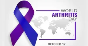 When and Why is World Arthritis Day Celebrated Details in Hindi, World Arthritis Day Kab or Kyu Manaya Jata Hai? | वर्ल्ड आर्थराइटि-डे कब और क्यों मनाया जाता है? इसका क्या महत्व है ?