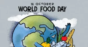 World Food Day History in Hindi | When and Why was World Food Day Celebrated Theme Wiki Bio Details in Hindi, कब मनाया जाता है वर्ल्‍ड फूड डे (विश्व खाद्य दिवस) ?