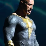 Black Adam Box Office Collection