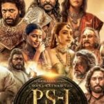 Ponniyin Selvan (PS-1) Box Office Collection