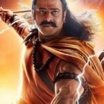 Prabhas Upcoming Movie Adipurush Teaser Out