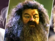 Robbie Coltrane (Hagrid) Death News in Hindi, Harry Potter Actor Robbie Coltrane (Hagrid) Passed Away, Who Was Robbie Coltrane (Hagrid) Died Reason Wiki Bio More Details in Hindi