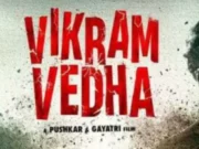 Vikram Vedha Box Office Collection & Kamai Day 9, Vikram Vedha 9th Day Box Office Collection & Kamai, Vikram Vedha Movie Hit or Flop, Total Business BOC Earning Report Details in Hindi