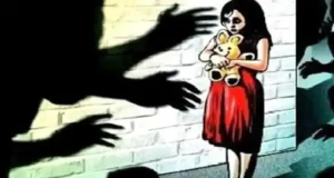 Jamshed Ali Raped A 2-Year-Old Innocent Girl in Tripura Dhalai News in Hindi | 64-year-old man raped a 2-year-old girl, 64 वर्षीय बुजुर्ग ने 2 साल की बच्ची के साथ किया दुष्कर्म, जानें पूरा मामला!