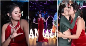 Anjali Arora Birthday Party Photos & Video Viral on Social Media News in Hindi, Who is Anjali Arora Details in Hindi, Happy Birthday Anjali Arora Birthday Party Inside Pictures,