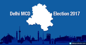 Delhi Municipal Corporation Delhi MCD Election Quotes Shayari Status Caption Slogans Images in Hindi for BJP, Congress, AAP, BSP Other | दिल्ली नगर निगम चुनाव पर सुविचार, शायरी, स्टेटस, कोट्स, कैप्शन हिंदी