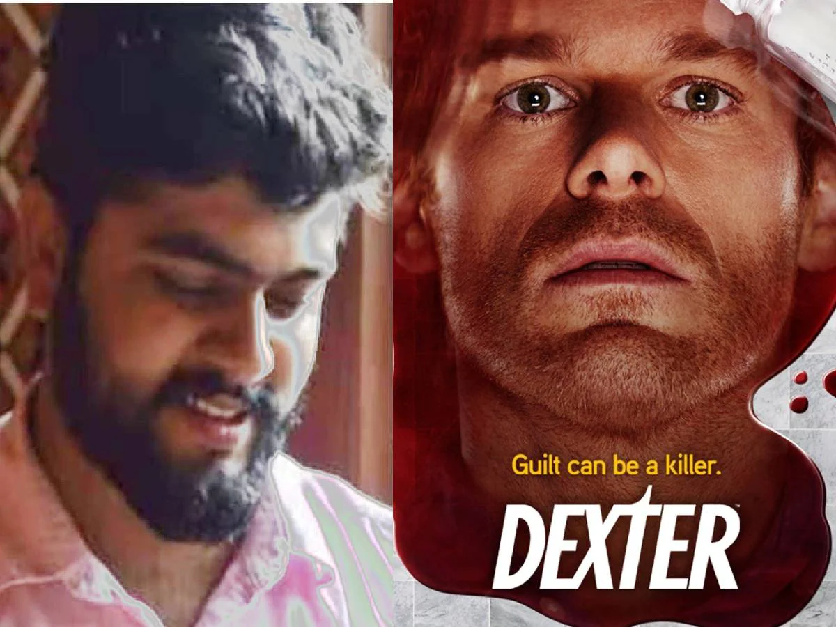 Dexter Web Series Story in Hindi इस वेब सीरीज़ से आईडिया लेकर आफताब