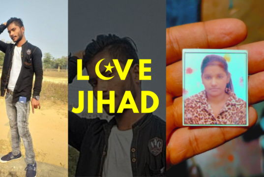 A Hindu 18 Years Old Girl Was Thrown From The Fourth Floor in UP Lucknow Love Jihad News in Hindi, Lucknow Love Jihad Case, Accused Sufiyan did love jihad, मुस्लिम युवक सुफियान ने 18 वर्षीय हिंदू युवती को चौथी मंजिल से फेंका!