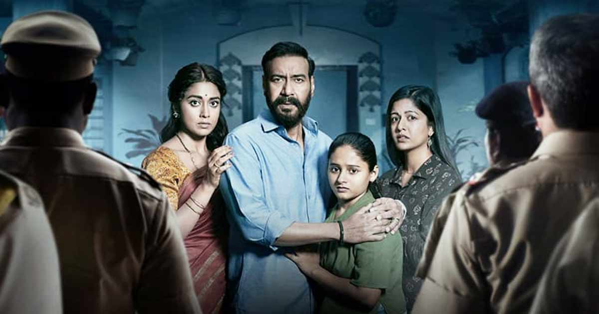 Drishyam 2 Movie 2022 Review in Hindi, Drishyam 2 Day Wise Earning Report, Drishyam 2 Worldwide Total Box Office Collection, Kamai, Budget, Rating, Star Review, Star Cast, Hit or Flop More Details!