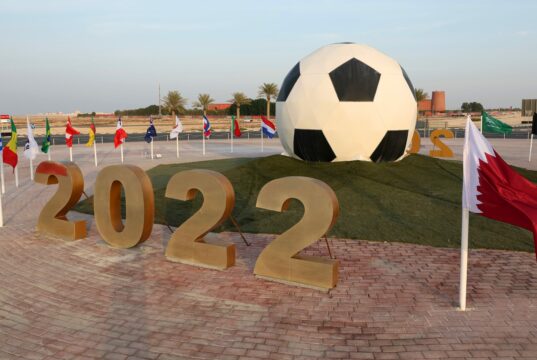 FIFA World Cup 2022 Football Matches Date and Timing Details in Hindi, FIFA World Cup 2022 Opening Ceremony Performance Name Information in Hindi, फीफा वर्ल्ड कप का पहला मैच किस दिन और किस समय खेला जायेगा ?