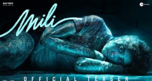 Janhvi Kapoor's Latest Movie Mili OTT Release Date and Streaming Platform Details in Hindi, Ott Release Date of Mili Movie 2022 Satellite Rights and World Television Premiere Information in Hindi