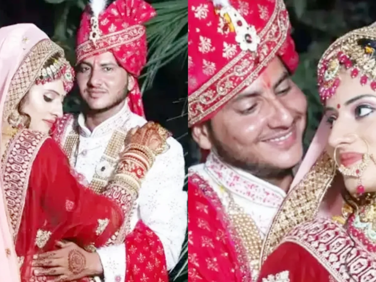 Rajasthan Gender Change Real Life Love