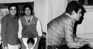 Who Was Rakesh Kumar Details in Hindi, Veteran Film Writer Producer Director Rakesh Kumar Passed Away At The Age Of 81, Mr. Natwarlal Director Rakesh Kumar Death News in Hindi, Rakesh Kumar Passes Away
