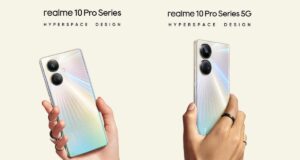 Realme 10 Pro+ Smartphone Review in Hindi | Realme 10 Pro Plus Smartphone Full Specs, Price in India, Features, RAM, Internal Storage, Camera Megapixels, Battery Backup etc. Information in Hindi