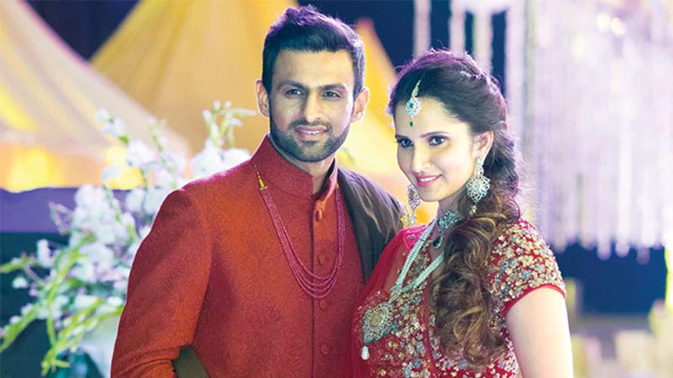 Sania Mirza Shoaib Malik Divorce Official Announcement Soon News in Hindi, The Mirza Malik Show Latest Update News, सानिया और शोएब का हो चुका है तलाक! इस लिए नहीं कर रहे अनाउंसमेंट?