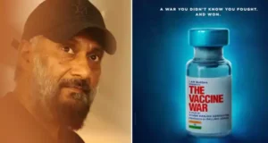 The Vaccine War Release Date & Review in Hindi, Vivek Agnihotri's Upcoming Film 'The Vaccine War' Released Date, Story Line, Star Cast Name, Trailer, Teaser More Details in Hindi