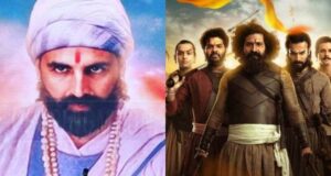 Akshay Kumar Soon Going To Be Debut in Marathi Film Vedant Marathe Veer Daudale Saat News in Hindi, Movie Release Date, Star Cast, Story Line, Teaser, Trailer More Details