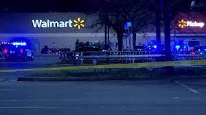 Walmart Shooting in Virginia America News in Hindi, Walmart manager opened fire in Virginia 10 feared dead many injured, Shopping Market Walmart USA News in Hindi, अमेरिका में एक बार फिर गोलीबारी की घटना, 10 से अधिक लोगों के मारे जाने की आशंका!