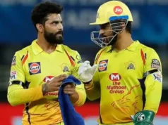Who can be the captain of Chennai Super Kings after MS Dhoni?, महेंद्र सिंह धोनी के बाद कौन हो सकता है चेन्नई सुपर किंग्स का कप्तान? | IPL 2023 CSK Team Next Captain Name?