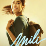 Mili Box Office Collection