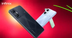 Infinix Hot 20 5G Series Smartphone Review in Hindi | Full Specification, Price in India, Connectivity Features, Camera Details, Battery Backup, Display Size More Details