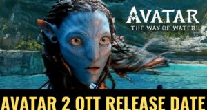 Avatar 2 OTT Release Date and Streaming Platform Details in Hindi | Avatar 2 Movie OTT Launch Date, Rent and Subscription Charges, Avatar 2 OTT Rights Disney+ Hotstar, Netflix, Amazon Prime? | अवतार 2 ओटीटी रिलीज़