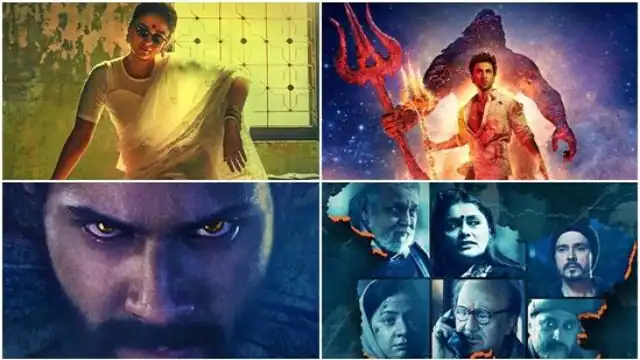 Top 10 Highest Bollywood Box Office Collection 2022, 2022 Bollywood Films Box Office Report, Bollywood Box Office Collection 2022 Report, List of 2022 box office number-one films in India