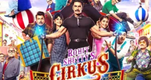 Cirkus Box Office Collection & Kamai Day 2, Cirkus 2nd Day Box Office Collection & Kamai, Cirkus Second Day Box Office Collection, Kamai, Earning Report, Hit or Flop, Review, Cast More Details in Hindi