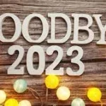 GoodBye 2023
