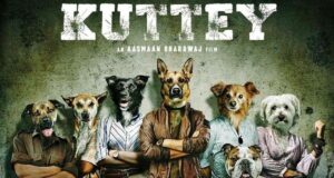 Kuttey Movie 2023 Trailer Review in Hindi, Kuttey Film Release Date, Star Cast Name, Story, Budget, Rating, Advance Box Office Collection More Details in Hindi | कु्त्ते फिल्म ट्रेलर रिव्यु हिंदी में