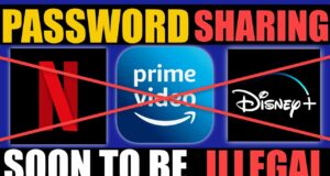 Netflix, Disney+, and Amazon Prime Video Password Sharing illegal in UK News in Hindi, टफ्लिक्स, डिजनी+, अमेजॉन प्राइम का पासवर्ड शेयर करने पर होगी जेल? OTT Platform Password Sharing illegal or Not?