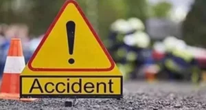 China Jiangxi Road Accident News 17 Killed, 22 Injured News in Hindi | China Jiangxi Truck Accident Update17 Killed, 22 Injured Due To Fog | ट्रक ड्राइवर ने कोहरे की वजह से 39 लोगों को कुचला, 19 की मौत 20 घायल!