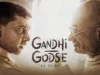 Gandhi Godse - Ek Yudh Box Office Collection & Kamai Day 1, Gandhi Godse - 1st Day Ek Yudh Box Office Collection, Kamai, BOC Earning Report, Business, Rating, Budget, Hit or Flop More Details in Hindi