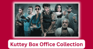 Kuttey Box Office Collection and Kamai Day 3, Kuttey Weekend Earning Report, Business, Hit and Flop, Rating, Review, Star Cast, Screen Count, Budget More Details in Hindi | कुत्ते फिल्म का बॉक्स ऑफिस कलेक्शन यानी कमाई