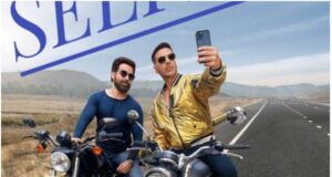 Motion Poster of Selfiee Movie First Look Out | Akshay Kumar Upcoming Movie Selfiee Release Date, Star Cast, Storyline, Genre, Review, Trailer, Teaser More Details in Hindi