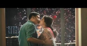 Kannada Film Star Naresh Babu Will Marry for The Fourth Time At The Age of 58 News in Hindi | Naresh Babu Kissing Video Viral on Social Media | 58 साल की उम्र में चौथी बार शादी करेंगे नरेश बाबू?