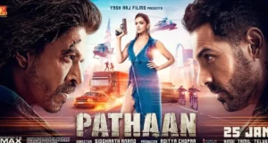 Pathaan OTT Release Date, Pathaan Movie Streaming Platform, Pathaan Movie World TV Premier, Pathaan Movie Digital Rights and Satellite Rights Details in Hindi | जानिए कब और किस OTT प्लेटफॉर्म पर रिलीज होगी शाहरुख की ‘पठान’