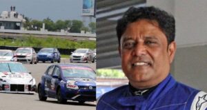 Racer KE Kumar Car Accident Video, Watch Accident Video: Racer KE Kumar Death in Racing Car Crash News in Hindi, Who Was Racer KE Kumar Wiki Bio Details in Hindi