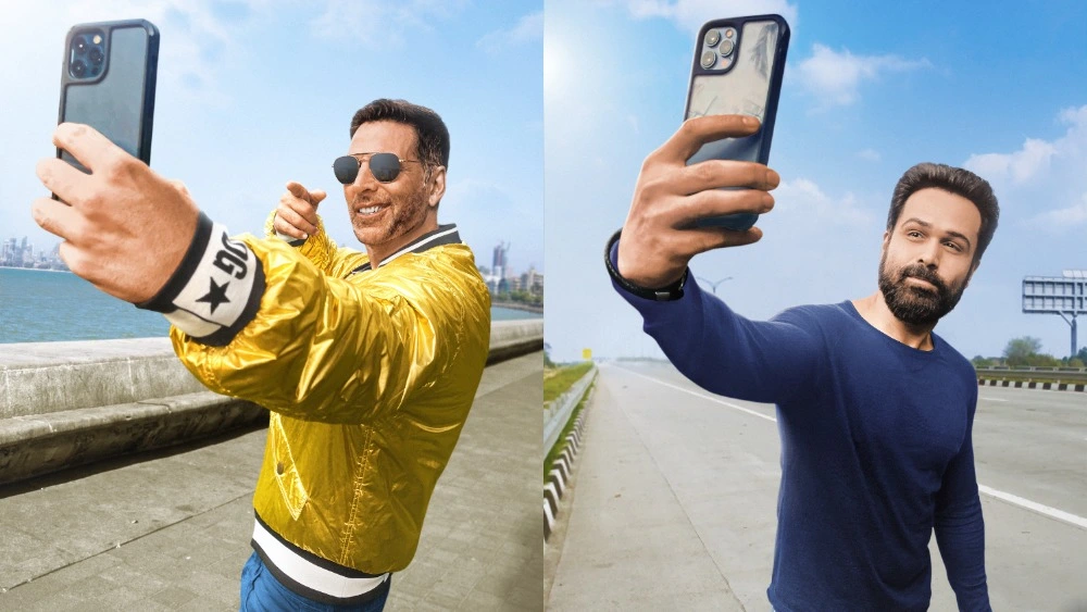 Selfie Trailer Review in Hindi | Selfie Movie 2023 Star Cast, Storyline, Release Date, Budget, Rating, Genre More Details in Hindi | 150 करोड़ के बजट में बनने वाली यह फिल्म हिट होगी या नहीं ?