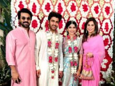 Telugu Actor Sharwanand Engaged News in Hindi | Actor Sharwanand Gets Engaged with Rakshita shared pictures on social media | कौन है तेलुगु एक्टर शारवानंद ने रचाई रक्षिता संग रचाई!