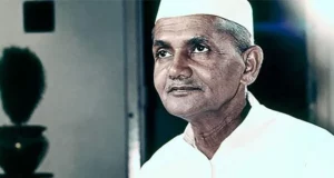 Lal Bahadur Shastri'S 57th Death Anniversary Details in Hindi | Lal Bahadur Shastri’s Legacy, A Life of Service, the 11th of January marks the death anniversary of India’s second Prime Minister, Lal Bahadur Shastri.